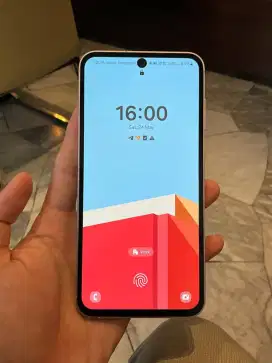 Dijual SAMSUNG S23FE barang pakai sendiri dijual santai