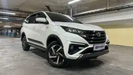 [OLXMOBBI] DP Rendah Toyota Rush 1.5 S GR Sport Bensin-AT 2021 TRR