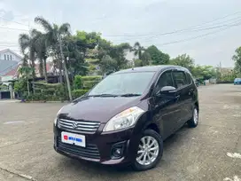 Suzuki Ertiga 2014 Bensin