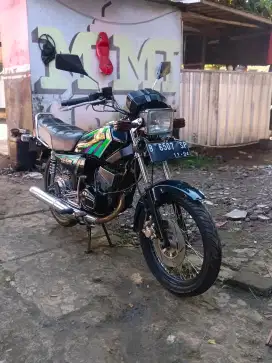 Yamaha Rx king 1998