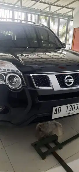 Nissan X-Trail 2013 Bensin
