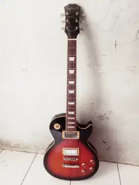Jual gitar Rockwell minus