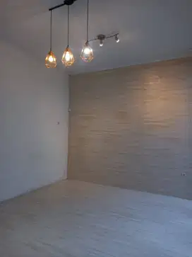 Rumah Nyaman Minimalis Modern di Taman Kopo Indah V
