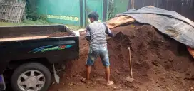 Jual Tanah Lembang ASLI Bandung