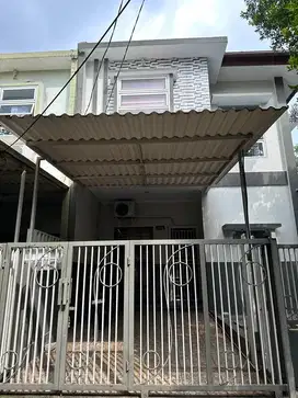 Dijual Rumah Siap Huni Semi Furnish
