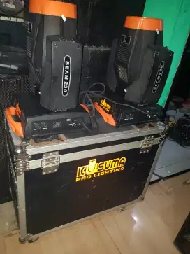 Beam redsun 230