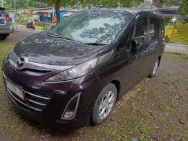 Mazda Biante 2012 Bensin