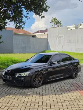 Bmw F30 320i Sport 2015 Full Mods Terawat