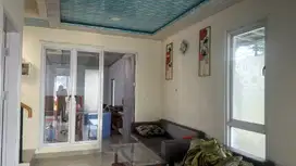 Dijual Rumah Cluster Riviera Gading Serpong