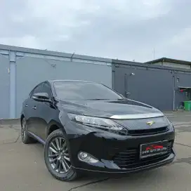 Toyota Harrier 2.0