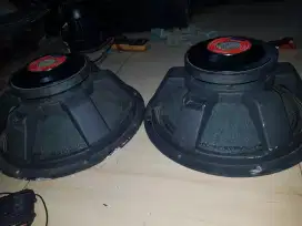 Speaker acr 18