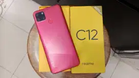 Realme c12 3/32