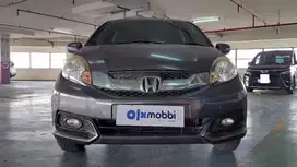 TDP 5,JT Honda Mobilio 1.5 E Bensin-AT Abu 2016