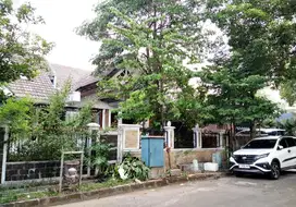 RUMAH MURAH GIRILOKA 1 BSD TANGSEL