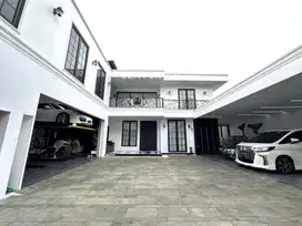 Rumah Mewah Siap Huni Bonus Kos Kosan Di Veteran Bintaro 8685