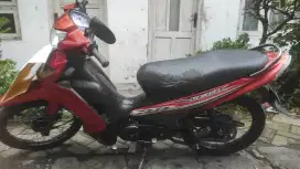 VegaRR 2015 seperti baru 95%