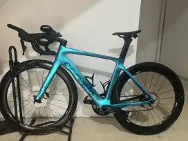 DIJUAL MURAH CEPET SEPEDA ROAD BIKE