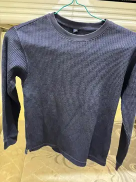 baju anak lengan panjang