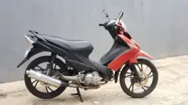 Suzuki Axelo 125 B Jakarta