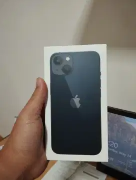 Iphone 13 PA/A Garansi IBOX