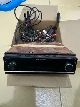 Head unit Pioner P99Rs