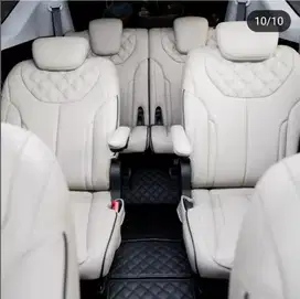 Hyundai stargezer kesayangan