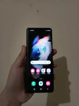 Samsung z fold 3 ram 12gb 512gb minus