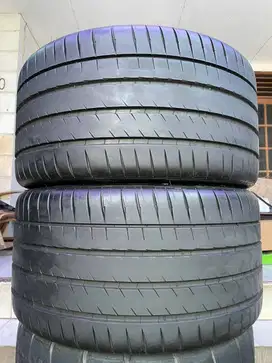 Ban Michelin Pilot Sport 4S 295 30 r20 2Pcs