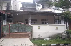 dijual rumah murah di perumahan limus pratama, cileungsi, kab. bogor