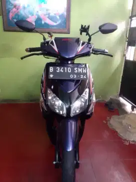 HONDA VARIO 110 MMC 2014 PROPER