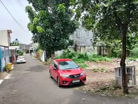 Hanya 2,9 Jt-an/meter, Kavling Tanggerang Selatan Dekat UNPAM Viktor