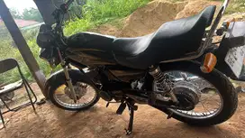 Di jual rx king