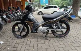 Jupiter Z robot 2010 MULUS