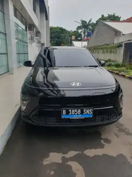 Hyundai Kona 2024 prime longe range ( individu )