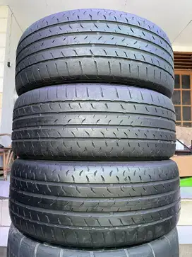 Ban Continental Max Contact MC6 215 55 r17 3Pcs