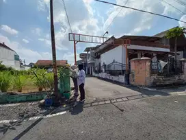 Tanah Dekat Tol Akses Cepat ke Kampus & Kota Malang