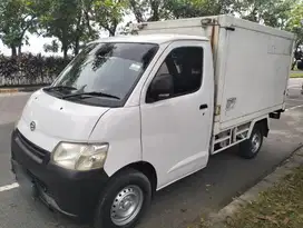 Daihatsu granmex Box Frezer  2016