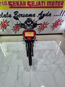H supra X 125 TR sae