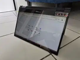 Laptop Asus Vivobook TP420IA | Ryzen 3 4300U