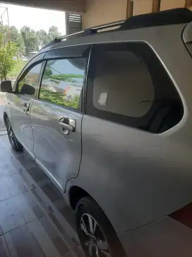 Jasa driver harian