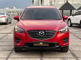 Mazda CX-5 / Mazda CX5 2.5 Touring Non GT Automatic Bensin 2015 /2016
