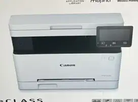 Printer Laser Jet Canon MF 641 CW