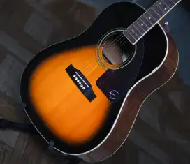 Gitar Epiphone AJ-220s