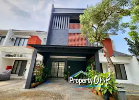 Jual Rumah Di Graha Raya Cluster Neo Eldora Bintaro