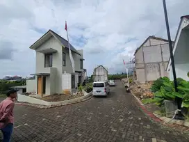 New Villa Kota Batu | dekat wisata BALOGA