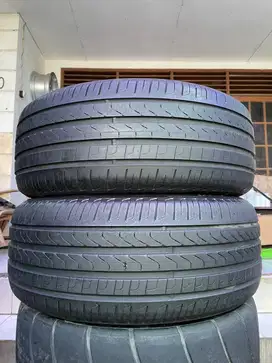 Ban Pirelli Cinturato P7 RFT 245 45 r18 2Pcs