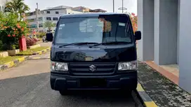 Suzuki Carry Pick Up Pick-Up 1.5 MT Manual 2021 Like New Low KM 3rb