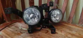 Foglamp mobil suzuki aerio suzuki baleno next G