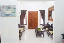 Dijual RUMAH nyaman & Asri