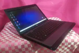 LAPTOP GARANSI HP Core i3 380M (bisa Up i5) 4/500GB, NoMin Bat-Pilih